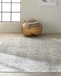CK970 Vapor CK971 Ivory Black Area Rug