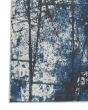 CK970 Vapor CK972 Grey Blue Area Rug