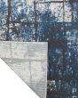 CK970 Vapor CK972 Grey Blue Area Rug