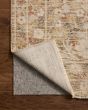 Clarisse CLS-01 Sand/Multi Area Rug