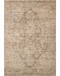 Clarisse CLS-02 Smoke/Natural 11'6"x15'7" Area Rug