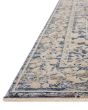 Clarisse CLS-05 Blue/Beige Area Rug