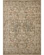 Clarisse CLS-05 Olive/Multi 11'6"x15'7" Area Rug