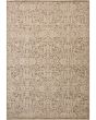 Clarisse CLS-06 Fog/Bone 11'6"x15'7" Area Rug