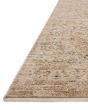 Clarisse CLS-07 Natural/Granite Area Rug