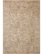 Clarisse CLS-07 Natural/Granite 11'6"x15'7" Area Rug