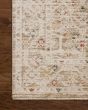Clarisse CLS-08 Natural/Multi Area Rug
