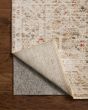 Clarisse CLS-08 Natural/Multi Area Rug