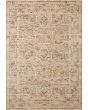 Clarisse CLS-08 Natural/Multi 11'6"x15'7" Area Rug