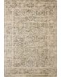Clarisse CLS-08 Olive/Ivory 11'6"x15'7" Area Rug