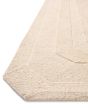Clayton CLN-01 Oatmeal Area Rug