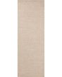 Cline CLI-01 Ivory Area Rug