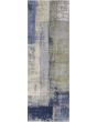 Clio 39K3F Blue/Green/Ivory Rug