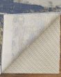 Clio 39K6F Blue/Gray/Tan Area Rug