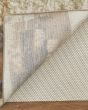 Clio 39K6F Brown/Blue/Ivory Rug