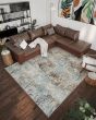 Camberly CM1 Driftwood Area Rug