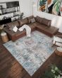 Camberly CM1 Skydust Area Rug