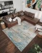 Camberly CM4 Parchment Area Rug