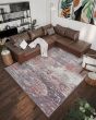 Camberly CM4 Rose Area Rug