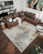 Camberly CM5 Mink Area Rug