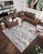Camberly CM6 Lavender Area Rug