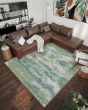 Camberly CM6 Meadow Area Rug