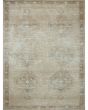 Cambria CBR-02 Mist/Natural 2'3"x3'9" Area Rug