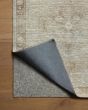 Cambria CBR-02 Mist/Natural Area Rug