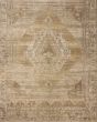 Cambria CBR-03 Taupe/Antique Bronze 2'3"x3'9" Area Rug
