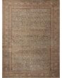 Cambria CBR-07 Ocean/Bark 2'3"x3'9" Area Rug