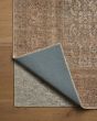Cambria CBR-07 Ocean/Bark Area Rug