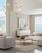 Cornerstone 8A22F Ivory Area Rug