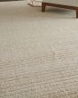 Cornerstone 8A22F Ivory Area Rug