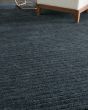 Cornerstone 8A22F Navy Area Rug