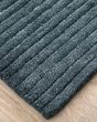 Cornerstone 8A22F Navy Area Rug
