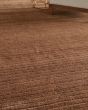 Cornerstone 8A22F Rust Area Rug