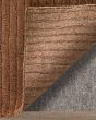 Cornerstone 8A22F Rust Area Rug