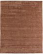Cornerstone 8A22F Rust Area Rug