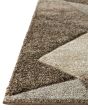 Carmona CO1 Fudge Area Rug