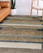 Carmona CO2 Denim Area Rug
