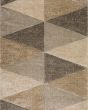 Carmona CO6 Khaki Area Rug