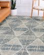 Carmona CO8 Denim Area Rug
