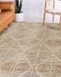 Carmona CO8 Parchment Area Rug