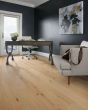 Collington Champagne Oak 7.5" White Oak Hardwood