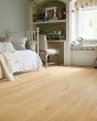 Collington French Canvas Oak 7.5" White Oak Hardwood