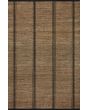 Colton CON-01 Natural/Black Area Rug