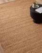 Colton CON-05 Natural/Clay Area Rug
