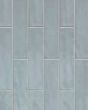 Color Blok Wall Symphony Blue Porcelain Tile