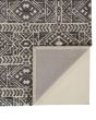 Colton 8627F Gray/Black/Ivory Area Rug