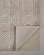 Colton 8791F Tan/Ivory/Brown Rug